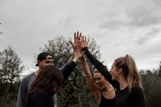 ATHLEISURE Collective