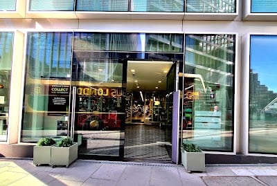 Waitrose & Partners