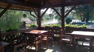 Bistro Mlinarska Kuća