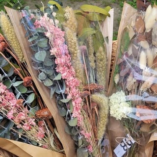 Ballston Market