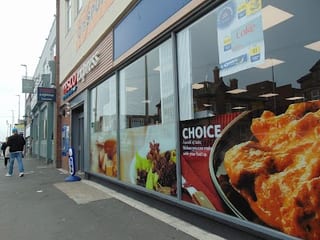 Tesco