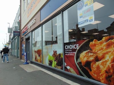 Tesco