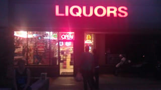 Saddle Up Liquors