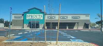 Sprouts Farmers Market