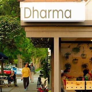 Dharma Sushi & Thai