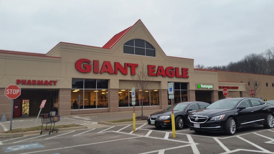 Giant Eagle