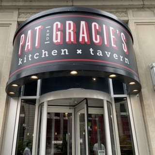 Pat And Gracie's - Downtown