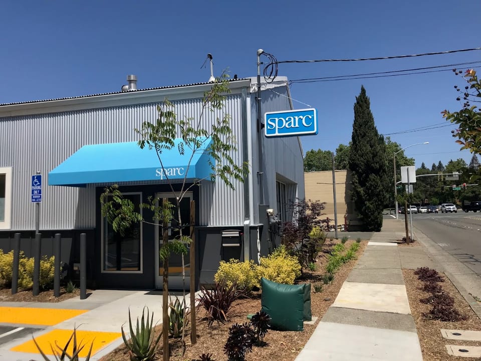 SPARC Santa Rosa
