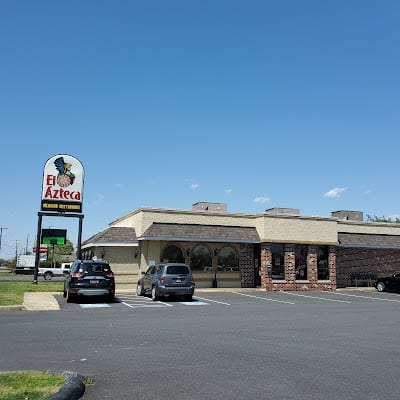 El Azteca