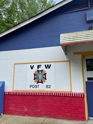 Vfw Post 9382