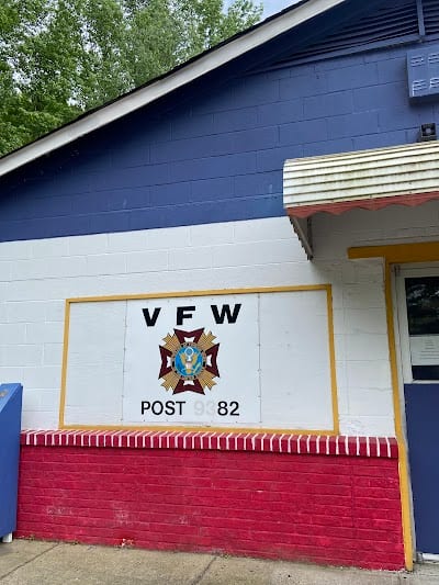 Vfw Post 9382
