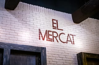 El Mercat