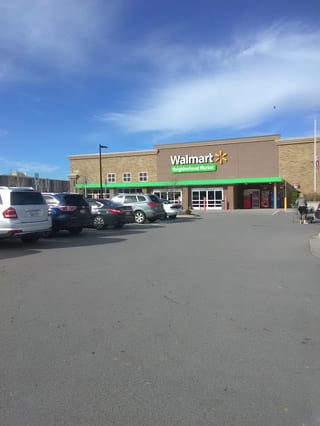 Walmart Neighborhood Market
