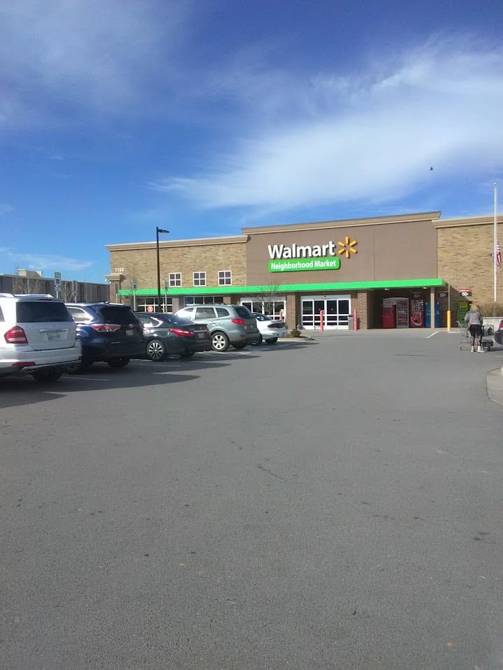 Walmart Neighborhood Market