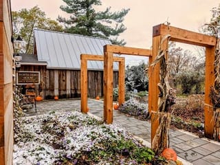 North Hero House