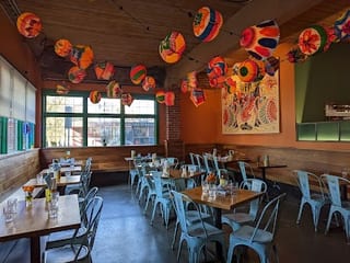El Grito Taqueria