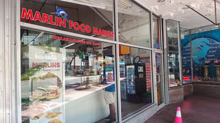 Marlins Market