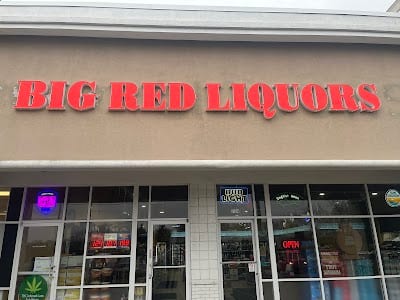Crown Liquors #13