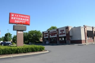 Lavergne Beverage Depot