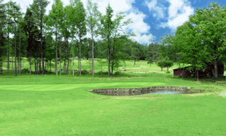 Sunset Hills Golf Club