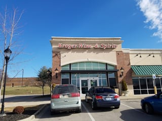 BevMo - Lexington