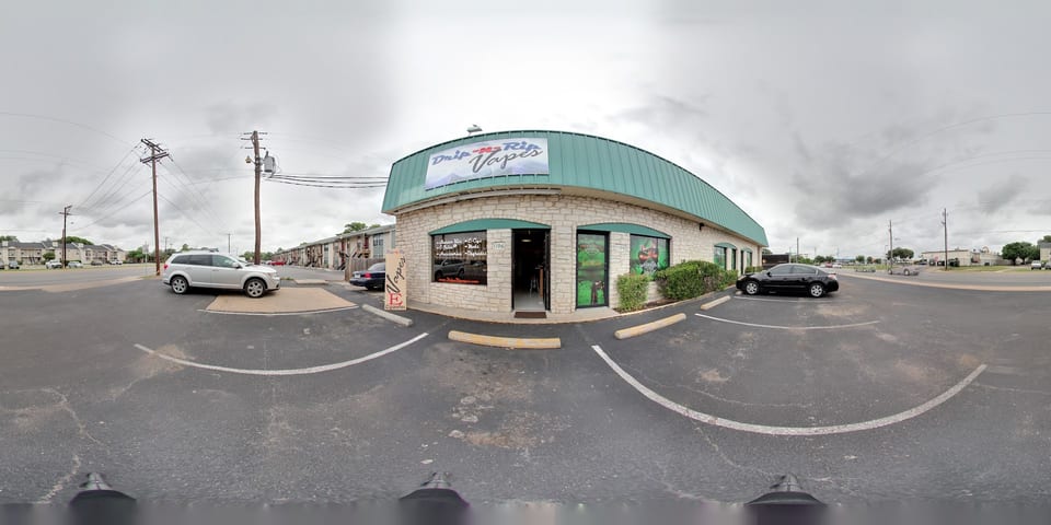 Drip N' Rip Vapes - Round Rock