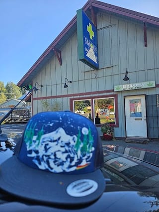 Smoke On The Mountain Llc