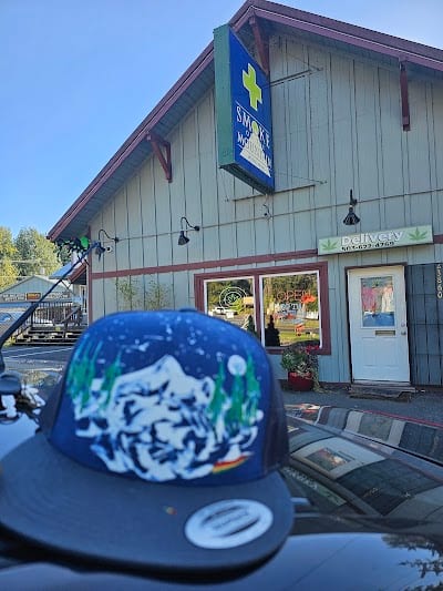 Smoke On The Mountain Llc