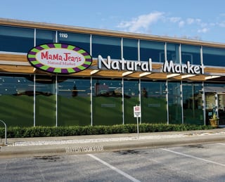Mama Jeans Natural Foods Marke [5122371]