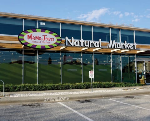 Mama Jeans Natural Foods Marke [5122371]