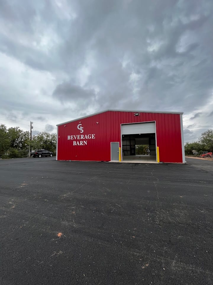 G5 Beverage Barn