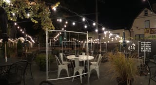 Uncommon Ground- Devon