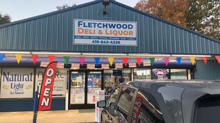 Fletchwood Deli & Liquor