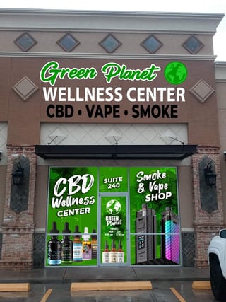 Green Wellness
