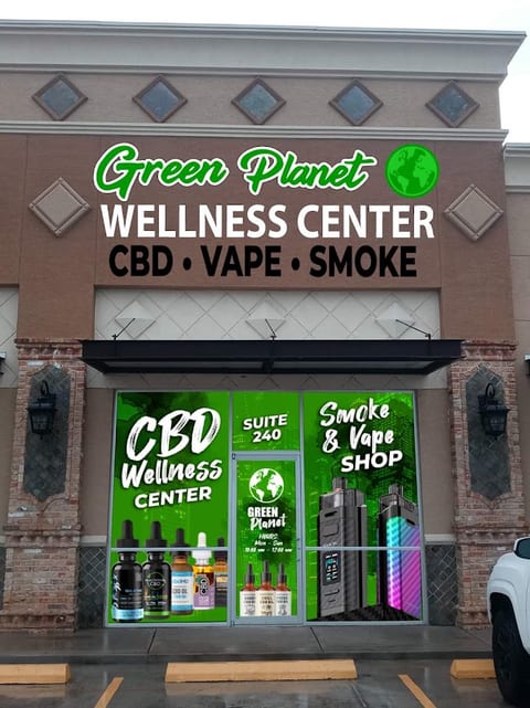 Green Wellness