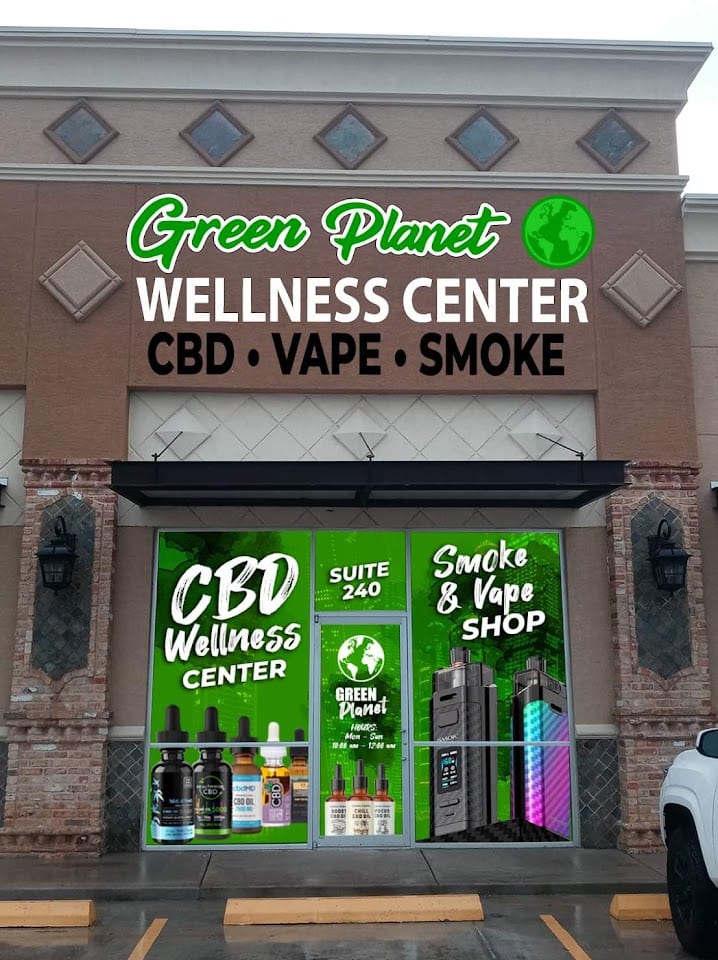 Green Wellness
