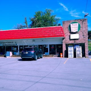 Plum Convenience