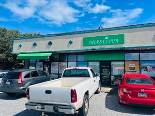 Sherby S Pub (gvl)