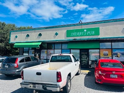 Sherby S Pub (gvl)