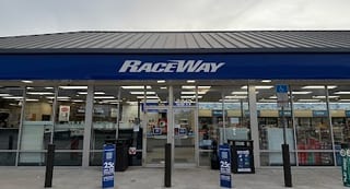 Racetrac #336