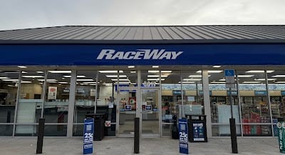 Racetrac #336