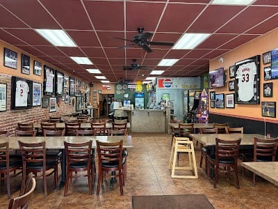 Vip Pizza