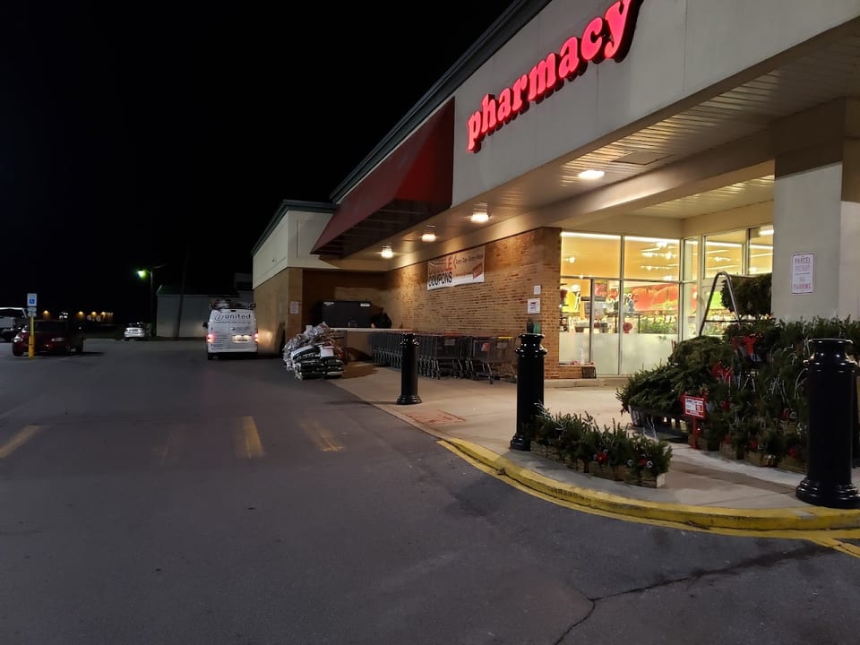 Weis Markets