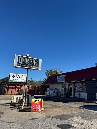 Quick Stop Grocery