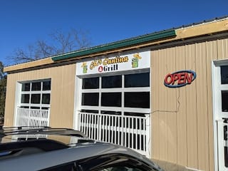 Cks Cantina & Grill