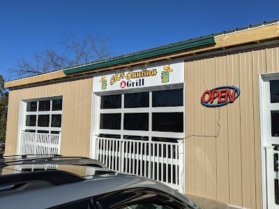 Cks Cantina & Grill
