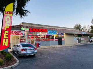Garlic City Liquors