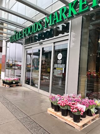 Wfm - North Van - 10589