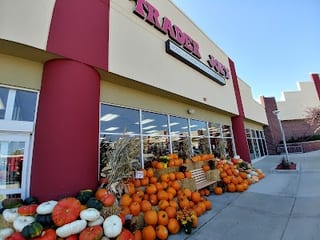 Trader Joes