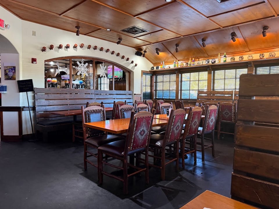 Sapos Mexican Cocina & Bar